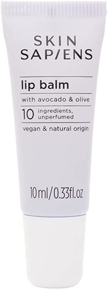 Skin Sapiens Lip Balm