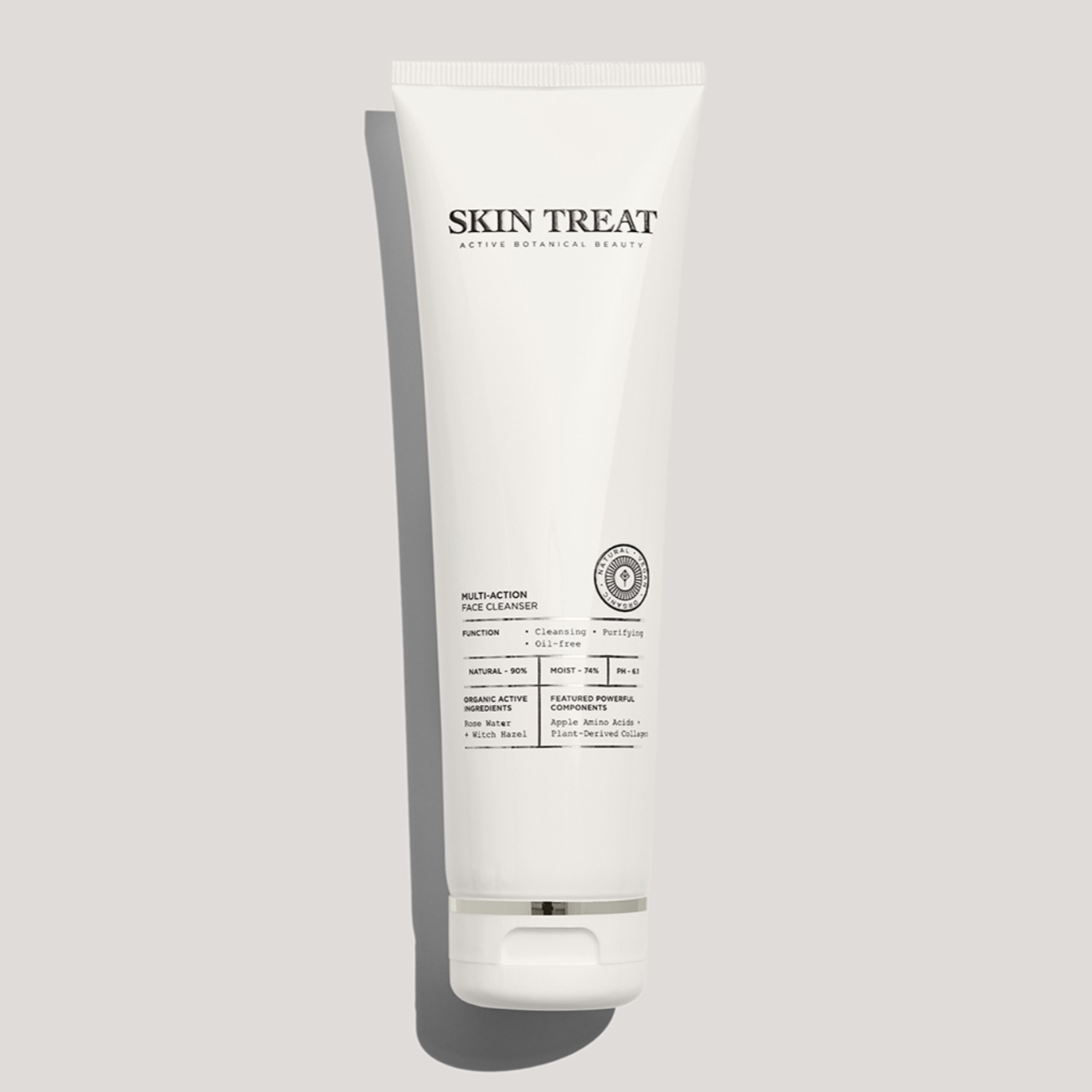 Skin Treat Multi-Action Face Cleanser