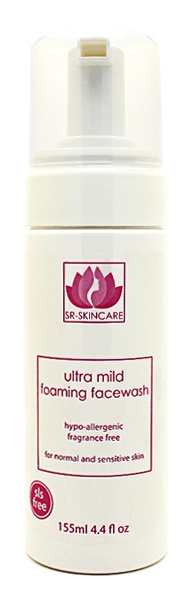 Skin Treat Ultra Light Face Gel