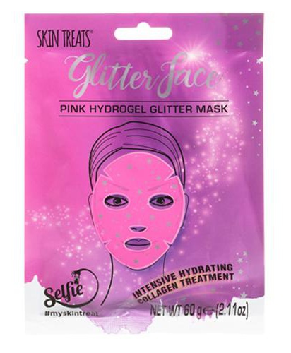 Skin Treats Glitter Face