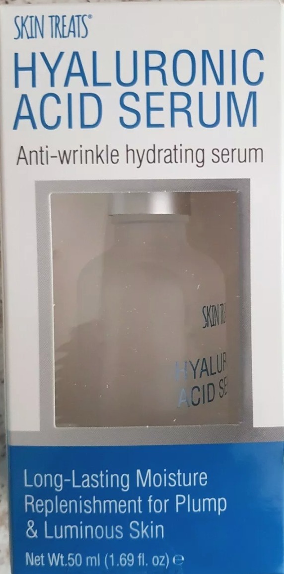 Skin Treats Hyaluronic Acid Serum