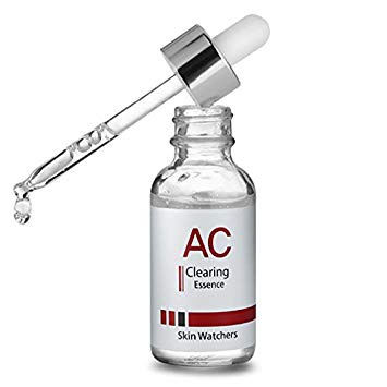 Skin Watchers Ac Clearing Essence