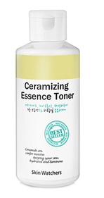Skin Watchers Ceramizing Essence Toner