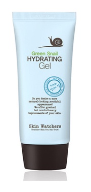 Skin Watchers Green Snail Hydrating Gel