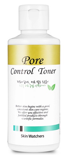 Skin Watchers Pore Control Toner