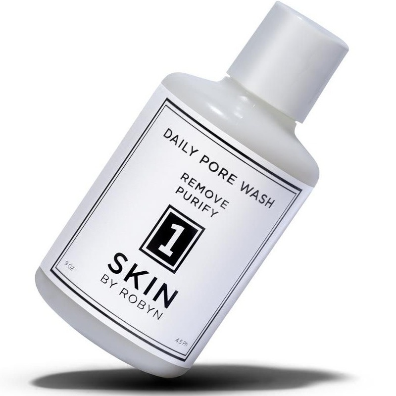 Skin by Robyn Daily Pore Wash