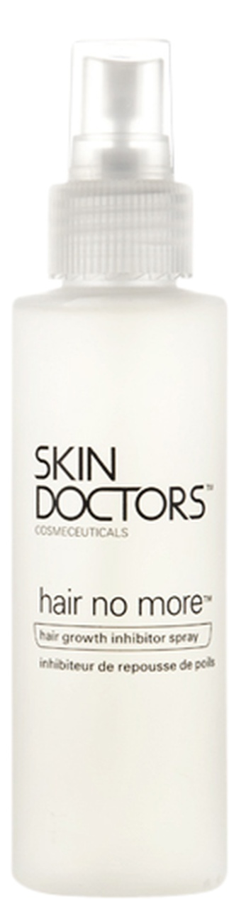 Skin doctors Hair No More