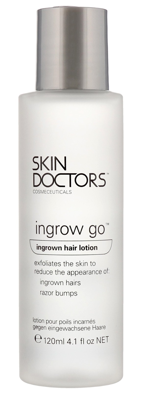 Skin doctors Ingrow Go
