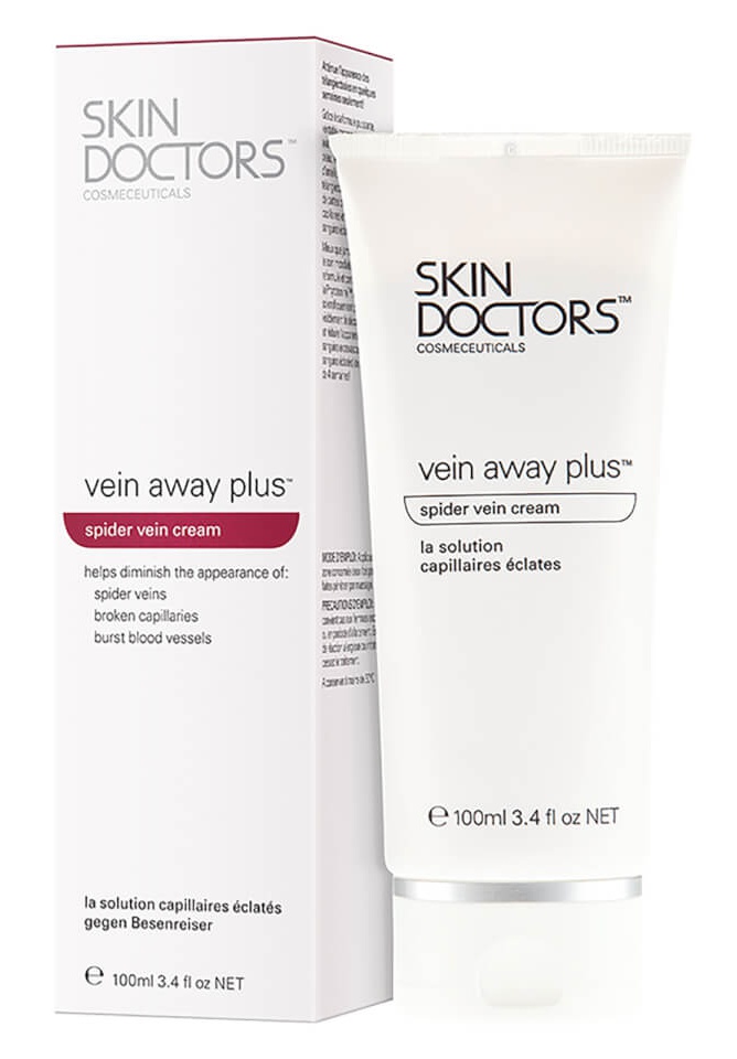 Skin doctors Vein Away Plus