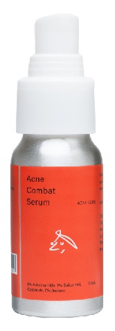 Skin game Acne Combat Serum