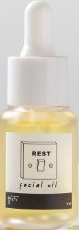 Skin game Rest Face Oil