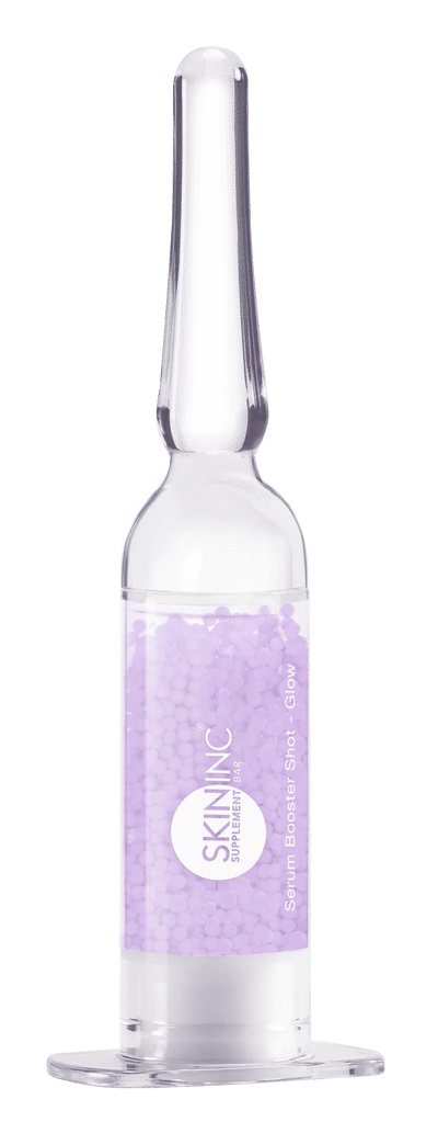 Skin inc supplement bar Serum Booster Shot Glow