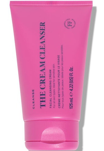 Skin rocks The Cream Cleanser Fragrance Free