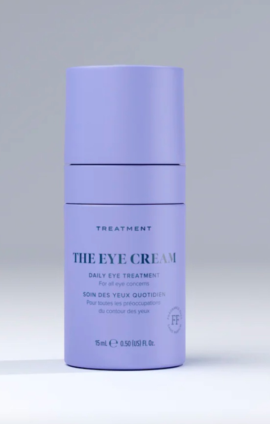 Skin rocks The Eye Cream