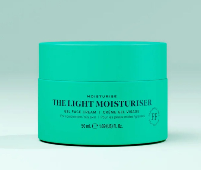 Skin rocks The Light Moisturiser Fragrance Free