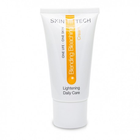 Skin tech Bleaching And Blending Skin Lightening Cream