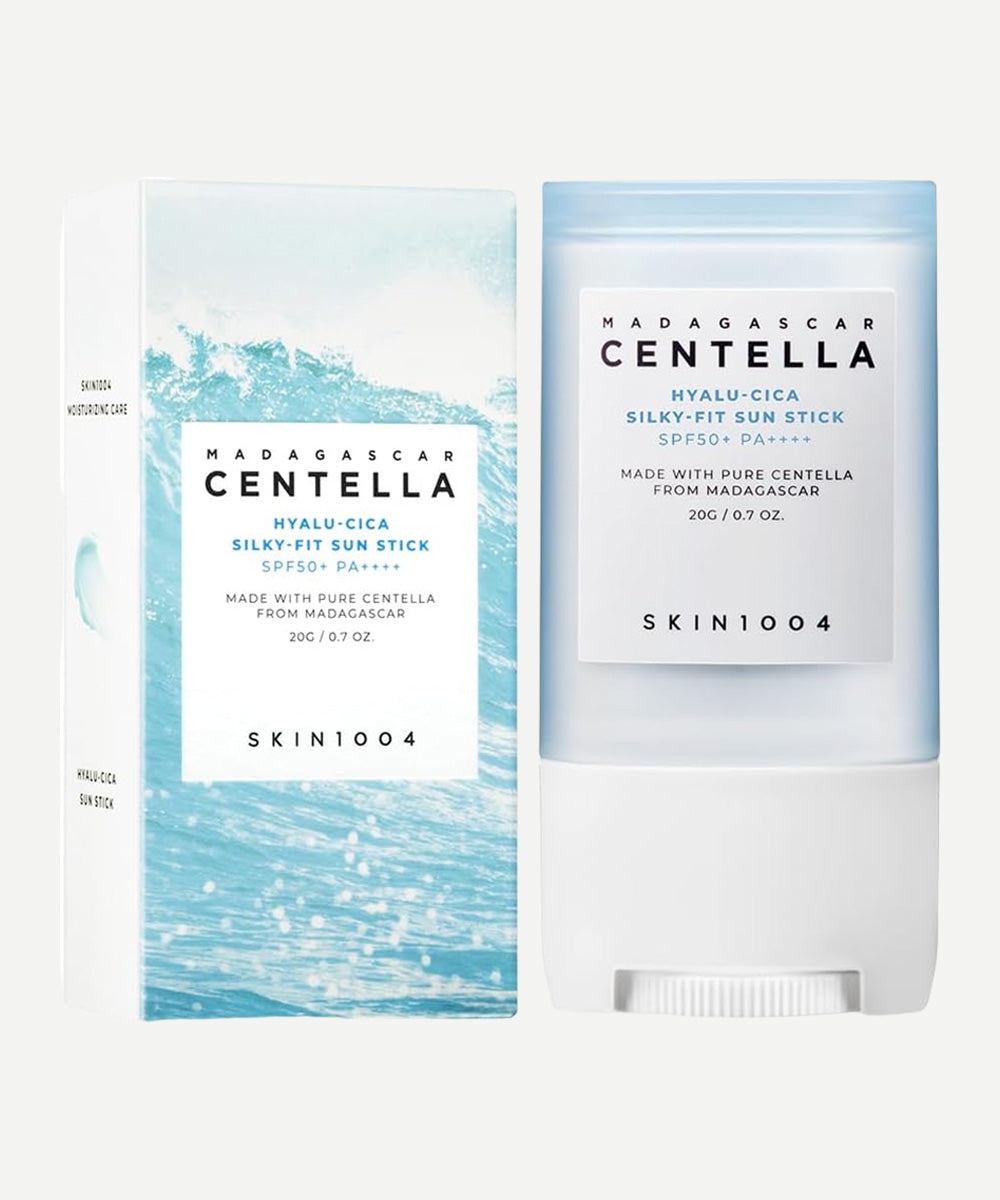 Skin1004 Centella Hyalu-cica Silky-fit Sun Stick