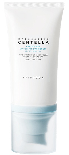 Skin1004 Hyalu-cica Water-fit Sun Serum