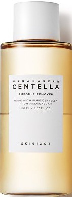 Skin1004 Madagascar Centella Ampoule Remover