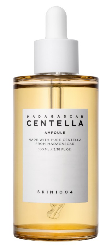 Skin1004 Madagascar Centella Asiatica 100 Ampoule