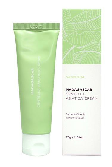 Skin1004 Madagascar Centella Asiatica Cream For Sensitive Skin
