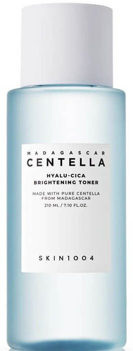 Skin1004 Madagascar Centella Hyalu-Cica Brightening Toner