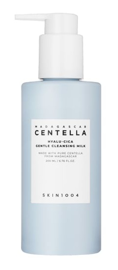Skin1004 Madagascar Centella Hyalu-cica Gentle Cleansing Milk