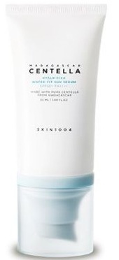 Skin1004 Madagascar Centella Hyalu-cica Water-Fit Sun Serum