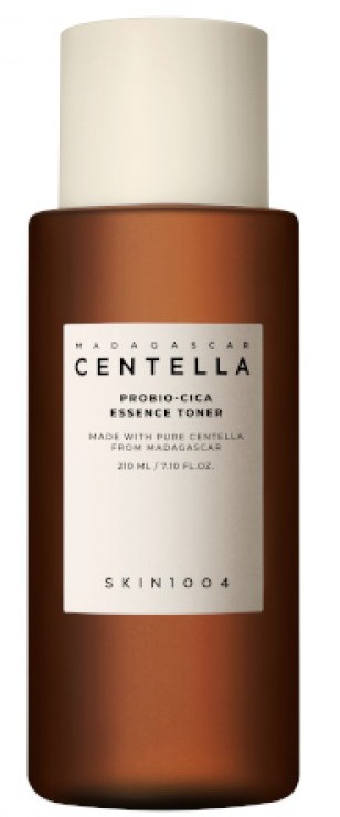 Skin1004 Madagascar Centella Probio-cica Essense Toner