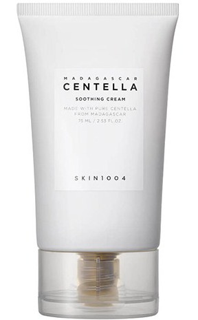 Skin1004 Madagascar Centella Soothing Cream