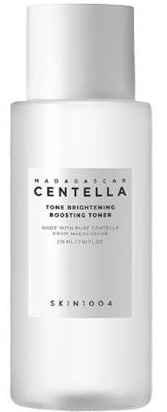 Skin1004 Madagascar Centella Tone Brightening Boosting Toner