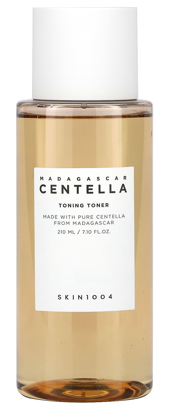 Skin1004 Madagascar Centella Toning Toner