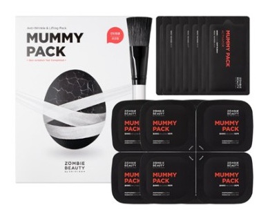 Skin1004 Mummy Pack