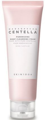 Skin1004 Poremizing Deep Cleansing Foam