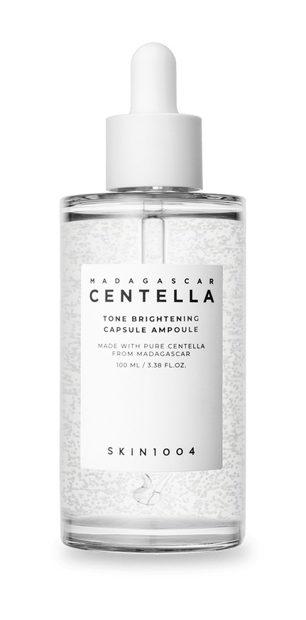 Skin1004 Tone Bright Capsule