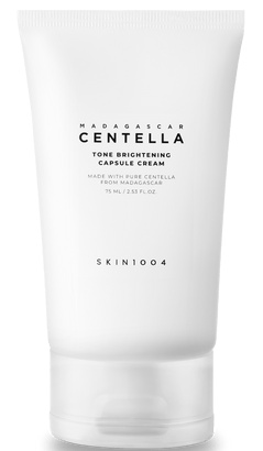 Skin1004 Tone Brightening Capsule Cream