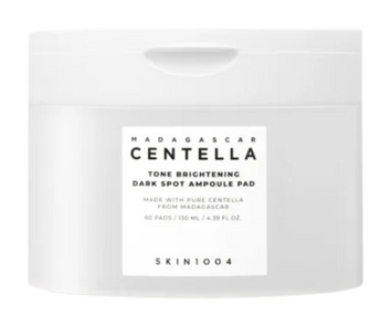 Skin1004 Tone Brightening Dark Spot Ampoule Pad