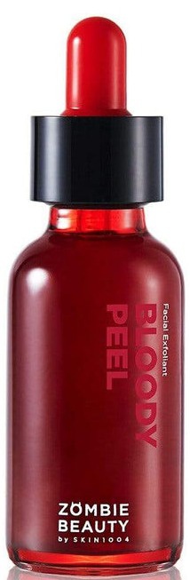 Skin1004 Zombie Beauty Bloody Peel