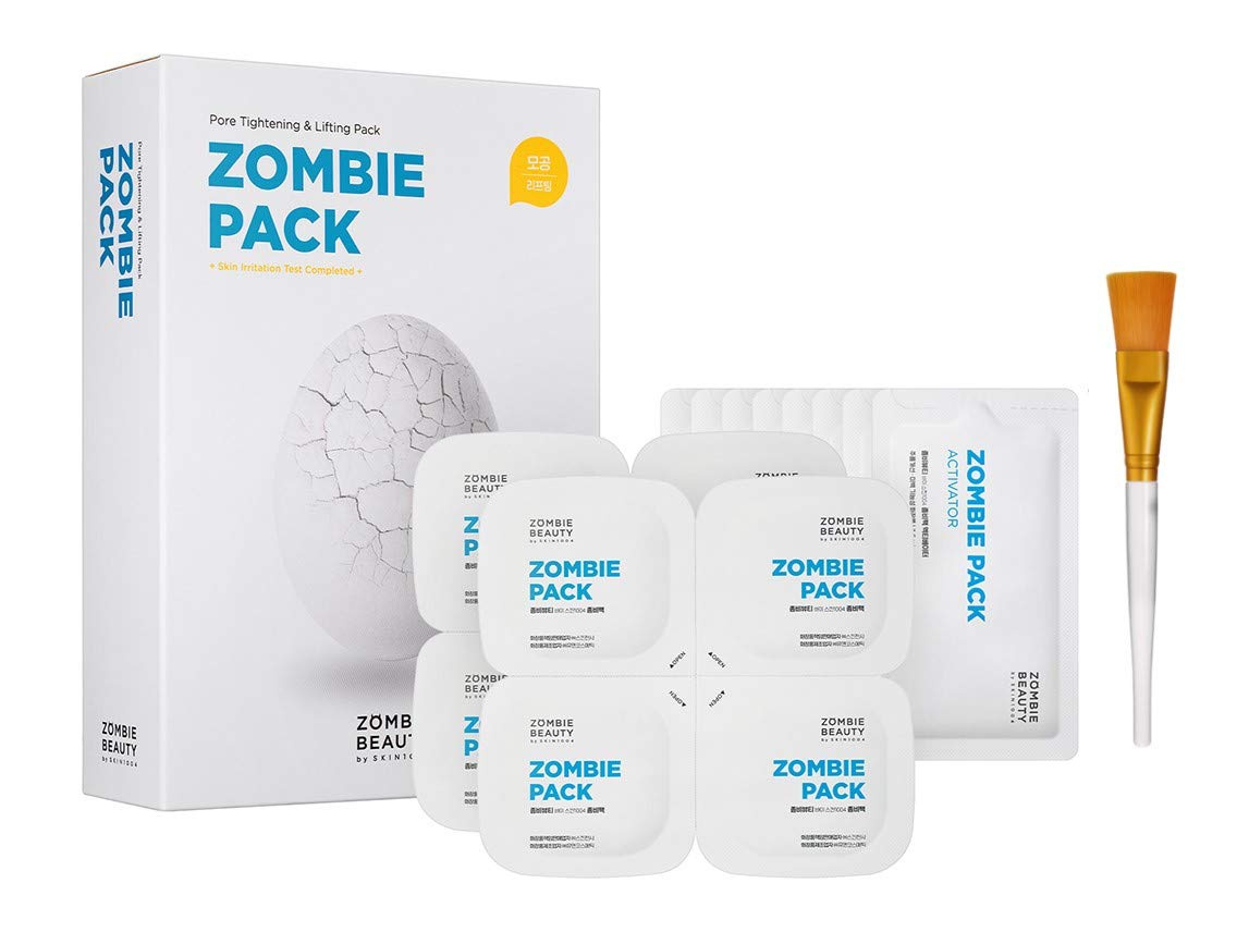 Skin1004 Zombie Pack