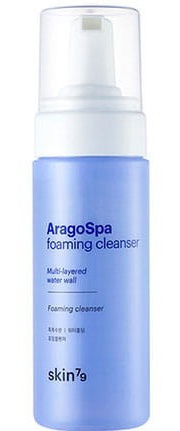 Skin79 Arago Spa
