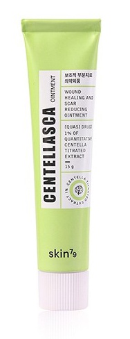Skin79 Centellasca Ointment
