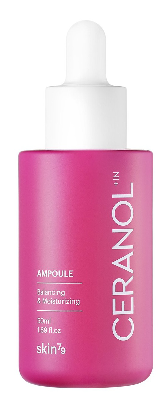 Skin79 Ceranolin Ampoule
