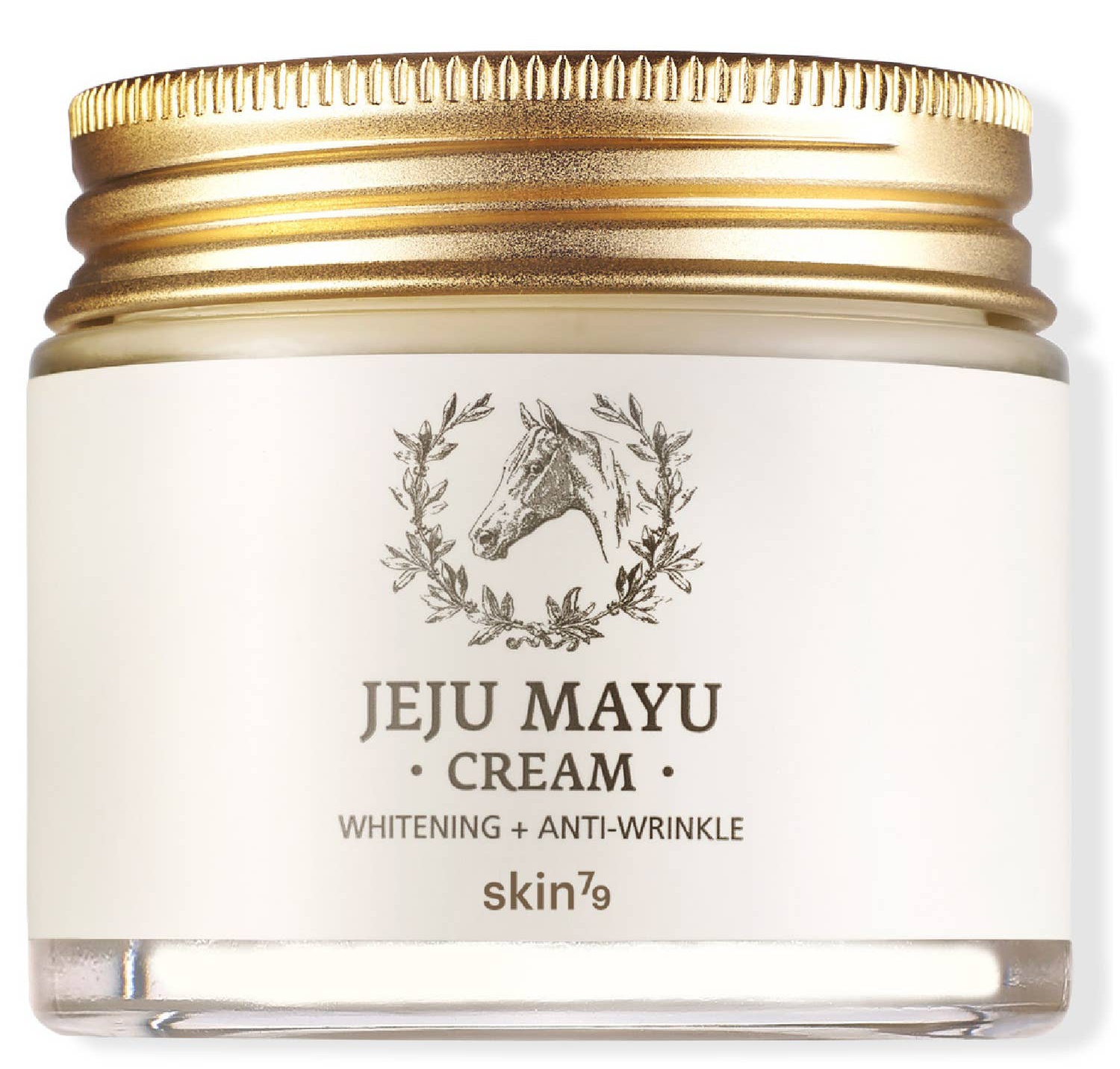 Skin79 Jeju Mayu Cream