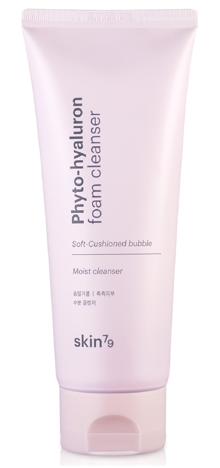 Skin79 Phyto-Hyaluron Foam Cleanser
