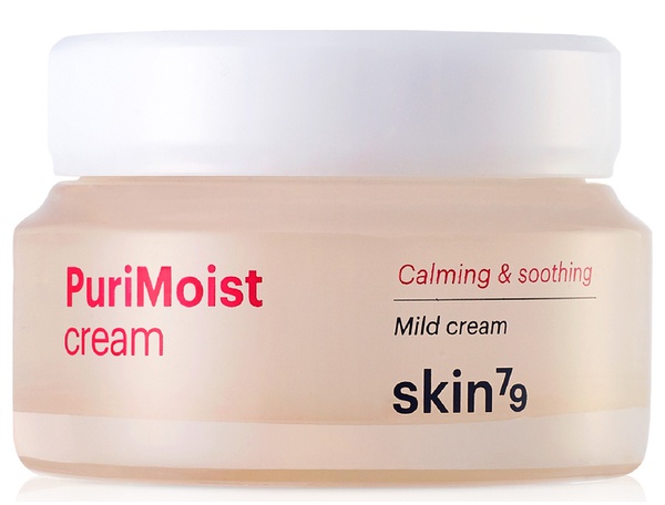 Skin79 PuriMoist Cream