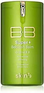 Skin79 Super + Beblesh Balm Spf30 Pa++ Green