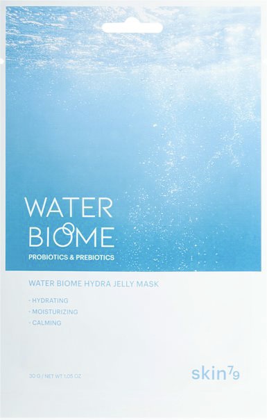 Skin79 Water Biome Hydra Jelly Mask