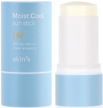 Skin79 Water Wrapping Moist Cool Sun Stick SPF50+ Pa++++