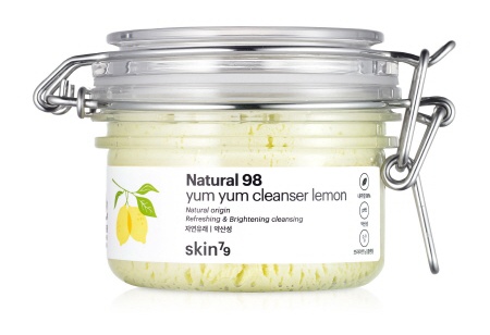 Skin79 Yum Yum Cleanser Lemon