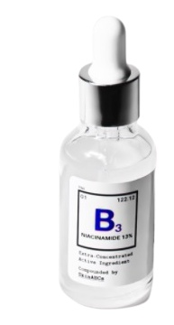 SkinABCs Niacinamide Serum For Sensitive Skin